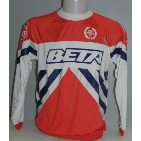 MAGLIA TEMPO LIBERO BETA