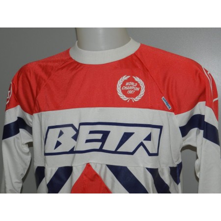 MAGLIA TEMPO LIBERO BETA