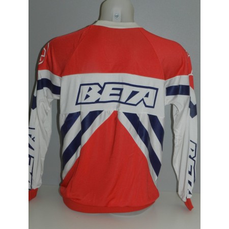 MAGLIA TEMPO LIBERO BETA
