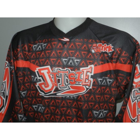 MAGLIA TRIAL JITSIE