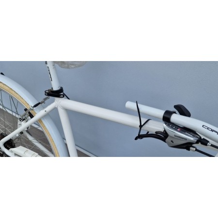 CITY BIKE UOMO COPPI