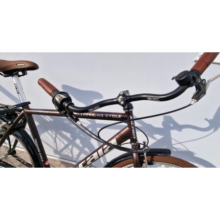 CITY BIKE TREKKING CYCLE ATALA