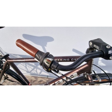 CITY BIKE TREKKING CYCLE ATALA