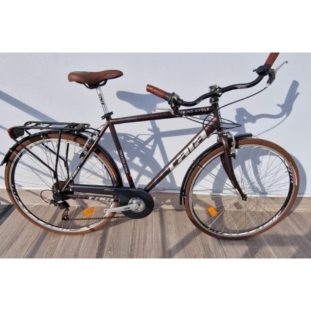 CITY BIKE TREKKING CYCLE ATALA