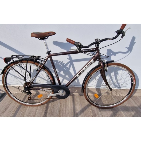 CITY BIKE TREKKING CYCLE ATALA