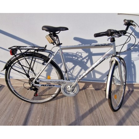 CITY BIKE DISCOVERY ATALA