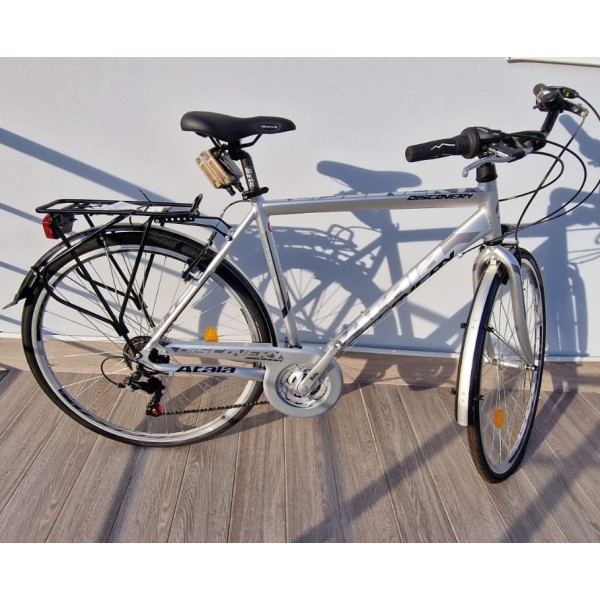 CITY BIKE DISCOVERY ATALA