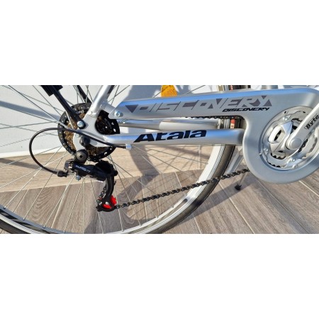 CITY BIKE DISCOVERY ATALA