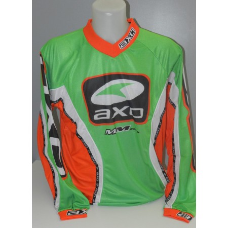 MAGLIA TRIAL MX 5000V AXO