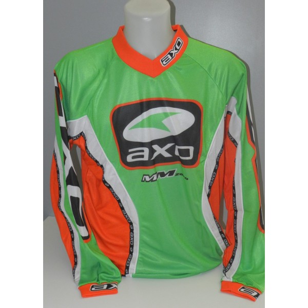 MAGLIA TRIAL MX 5000V AXO