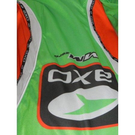 MAGLIA TRIAL MX 5000V AXO