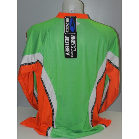MAGLIA TRIAL MX 5000V AXO