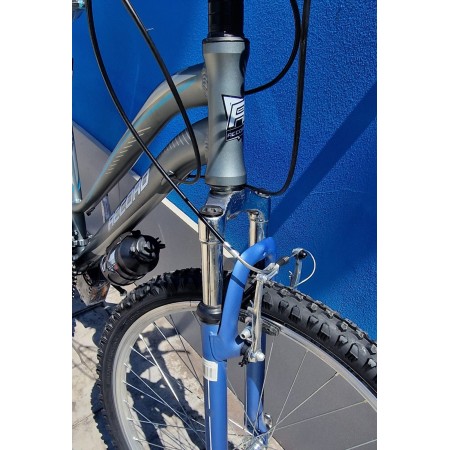 CICLO MTB 26 AURA RECORD