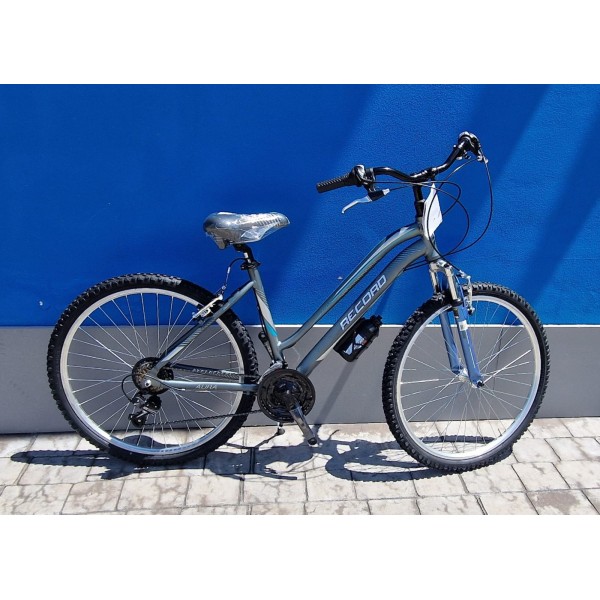 CICLO MTB 26 AURA RECORD