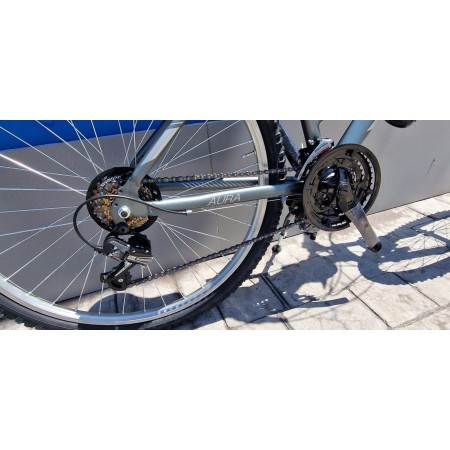 CICLO MTB 26 AURA RECORD