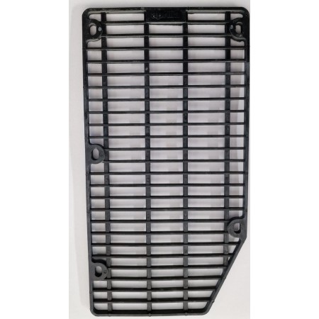 GRIGLIA RADIATORE DESTRA APRILIA