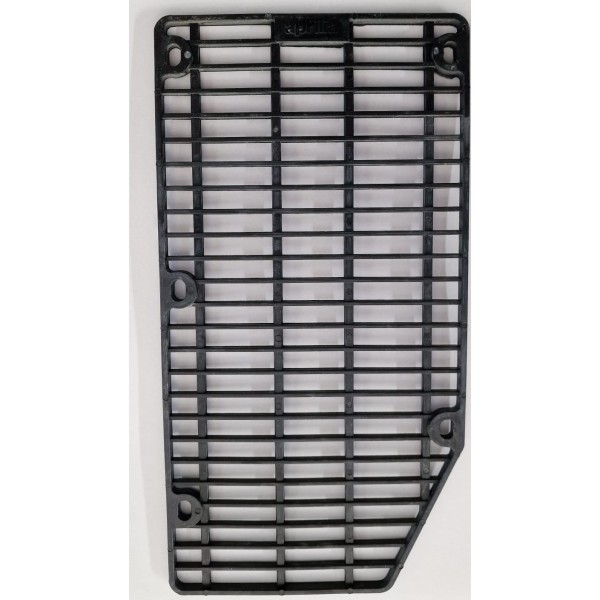 GRIGLIA RADIATORE DESTRA APRILIA