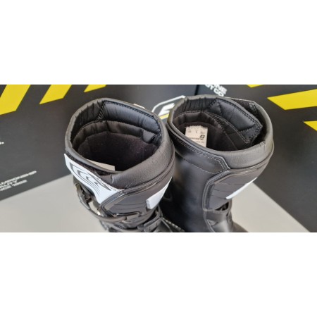 STIVALI TRIAL BALANCE PRO TECH BLACK GAERN