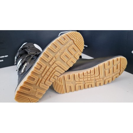 STIVALI TRIAL BALANCE PRO TECH BLACK GAERN