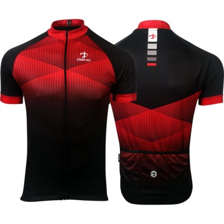 MAGLIA CICLISTA NEW TECH DEKO