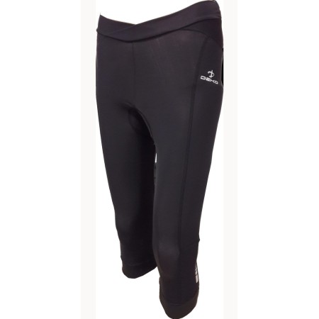 PANTALONE CICLISTA DONNA  3/4 LADY DEKO