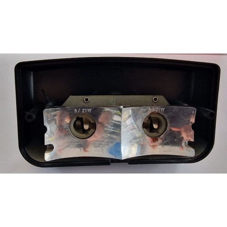 FANALE POSTERIORE ST - STX - ASR 125cc APRILIA