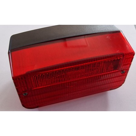 FANALE POSTERIORE ST - STX - ASR 125cc APRILIA