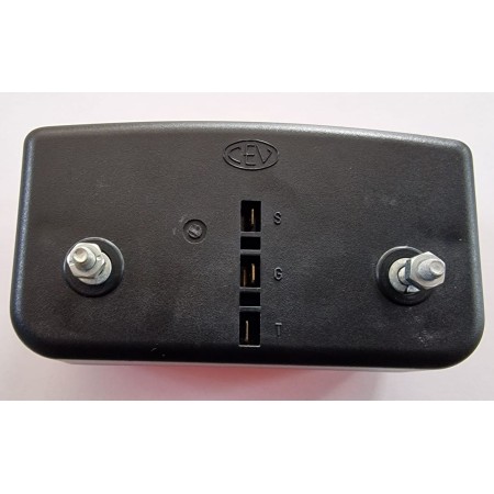 FANALE POSTERIORE ST - STX - ASR 125cc APRILIA