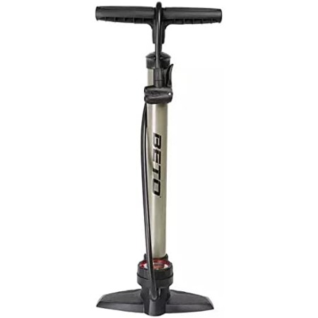 POMPA DA OFFICINA BETO