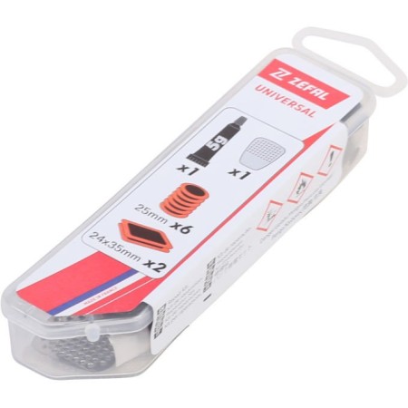 KIT RAPPEZZI UNIVERSALE ZEFAL