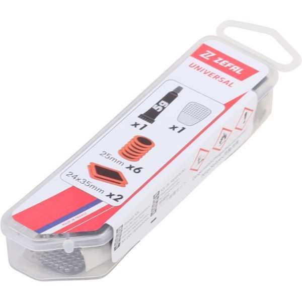 KIT RAPPEZZI UNIVERSALE ZEFAL