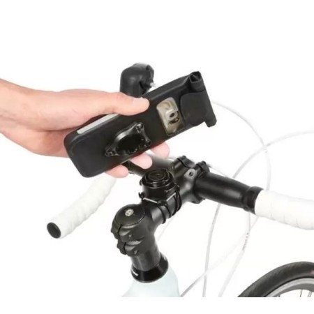 PORTA SMARTPHONE ZEFAL