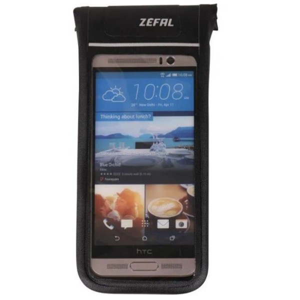 PORTA SMARTPHONE ZEFAL