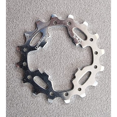 INGRANAGGIO 16 DENTI PER 9V MIRAGE CAMPAGNOLO
