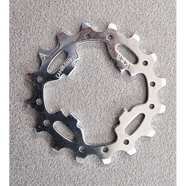 INGRANAGGIO 16 DENTI PER 9V MIRAGE CAMPAGNOLO