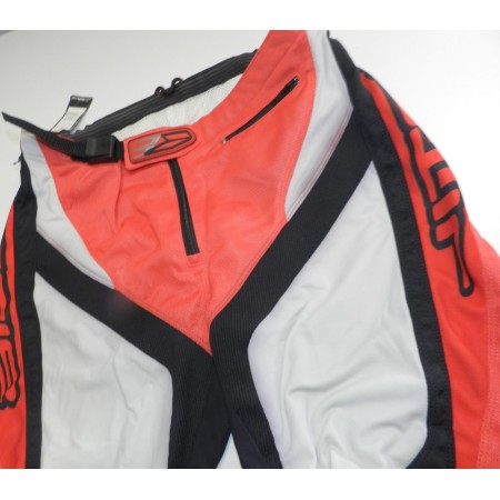 PANTALONE TRIAL JITSIE