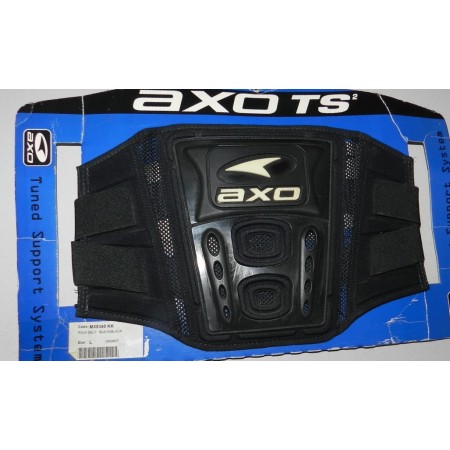 FASCIA PROTEZIONE SCHIENA AXO