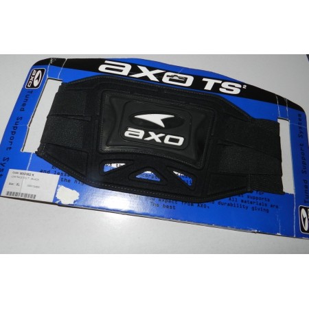 FASCIA PROTEZIONE SCHIENA AXO