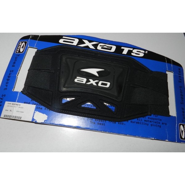 FASCIA PROTEZIONE SCHIENA AXO