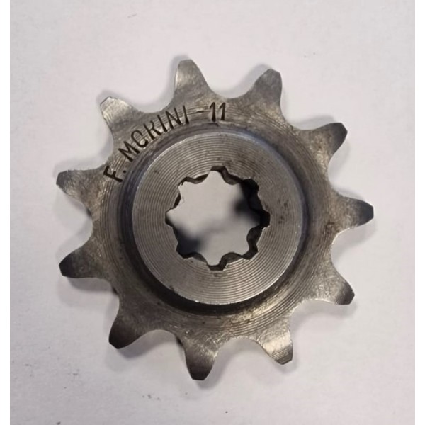 PIGNONE 11 DENTI FRANCO MORINI