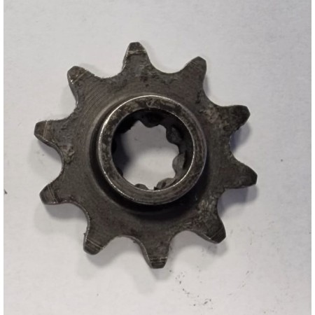 PIGNONE 10 DENTI FRANCO MORINI