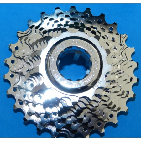 PACCO PIGNONE VELOCE 9 V 13-26 CS01-EC0936 CAMPAGNOLO