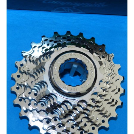 PACCO PIGNONE VELOCE 9 V 13-26 CS01-EC0936 CAMPAGNOLO