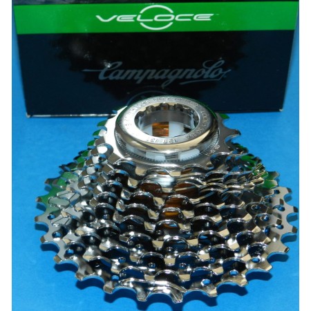 PACCO PIGNONE VELOCE 9 V 13-26 CS01-EC0936 CAMPAGNOLO