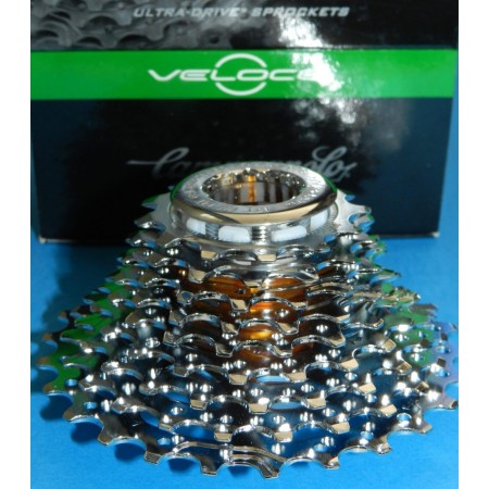 PACCO PIGNONE VELOCE 9 V 13-26 CS01-EC0936 CAMPAGNOLO