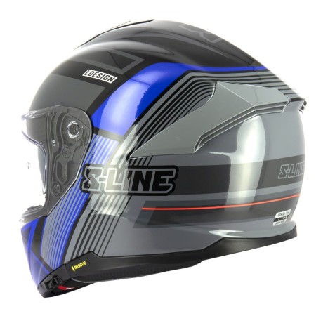CASCO INTEGRALE S451 REVENGE S-LINE SIFAM