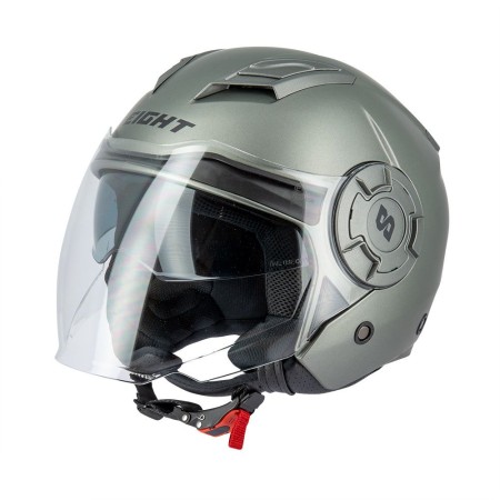 CASCO JET S749 TITANIUM EIGHT