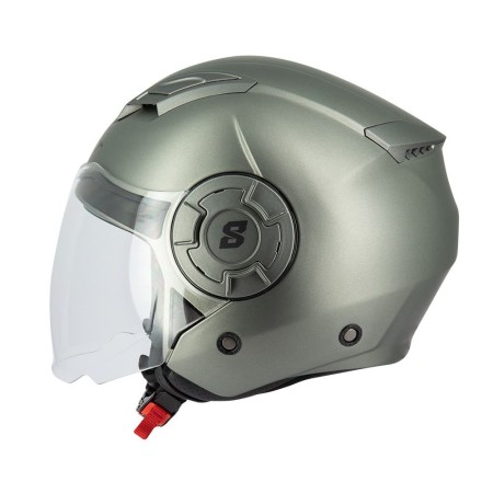 CASCO JET S749 TITANIUM EIGHT