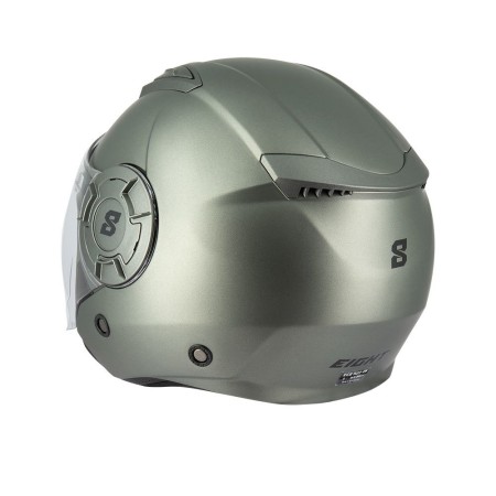 CASCO JET S749 TITANIUM EIGHT