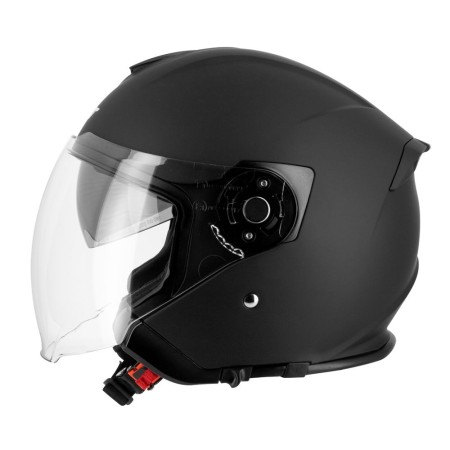 CASCO JET KYLE S770 NOIR MAT EIGHT
